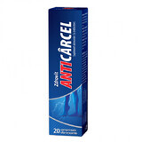 Anticarcel, 20 bruistabletten, Zdrovit