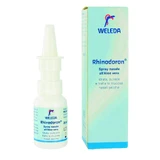 Weleda Rhinodoron Nasal Spray