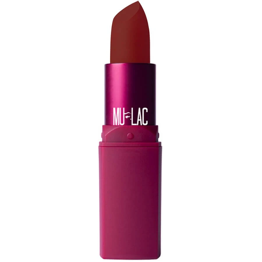 MULAC LIPPENSTIFT FLAMINGO 09 002359