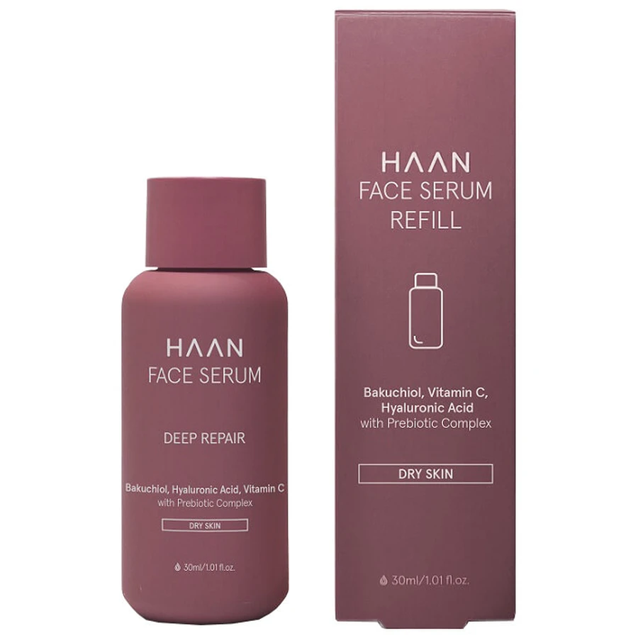 HAAN SER FACIAL REPARARE PROFUNDĂ RE