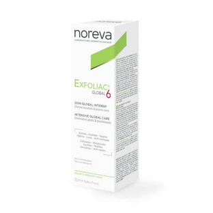 Exfoliac Global 6 Cream 30ml