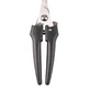 FLAMINGO CANE TAGLIAUNGHE "DANTE" GRANDE