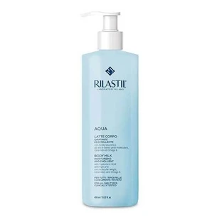Rilastil Aqua Bodymilk