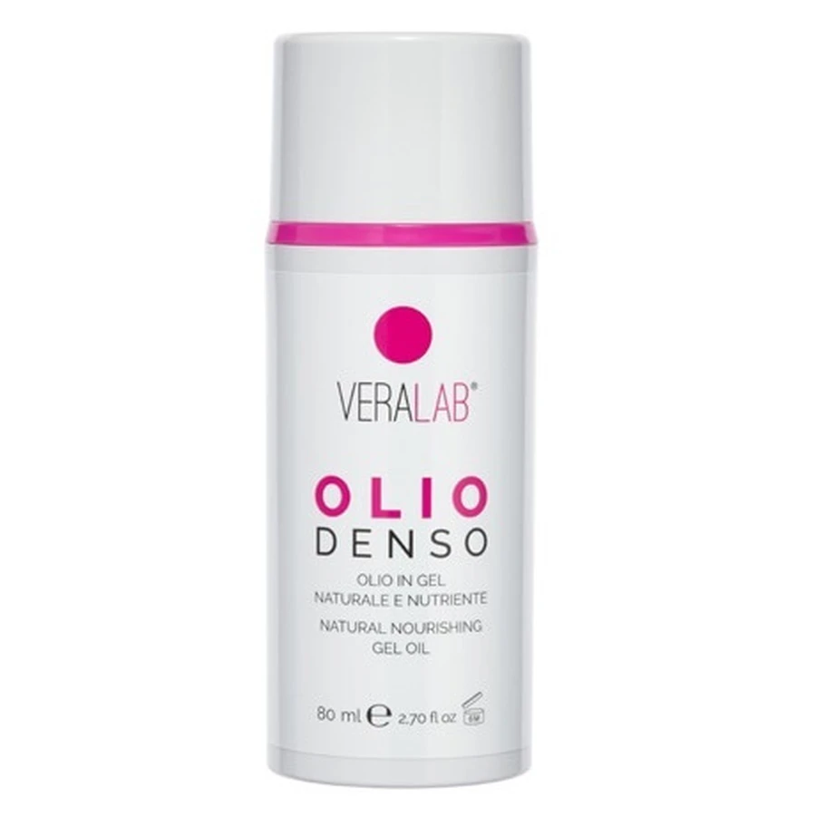 VERALAB ACEITE ESPESO 80ML