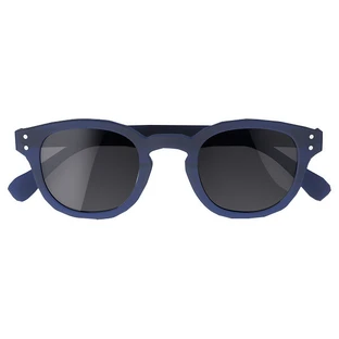 Popme Sonnenbrille Roma Blau