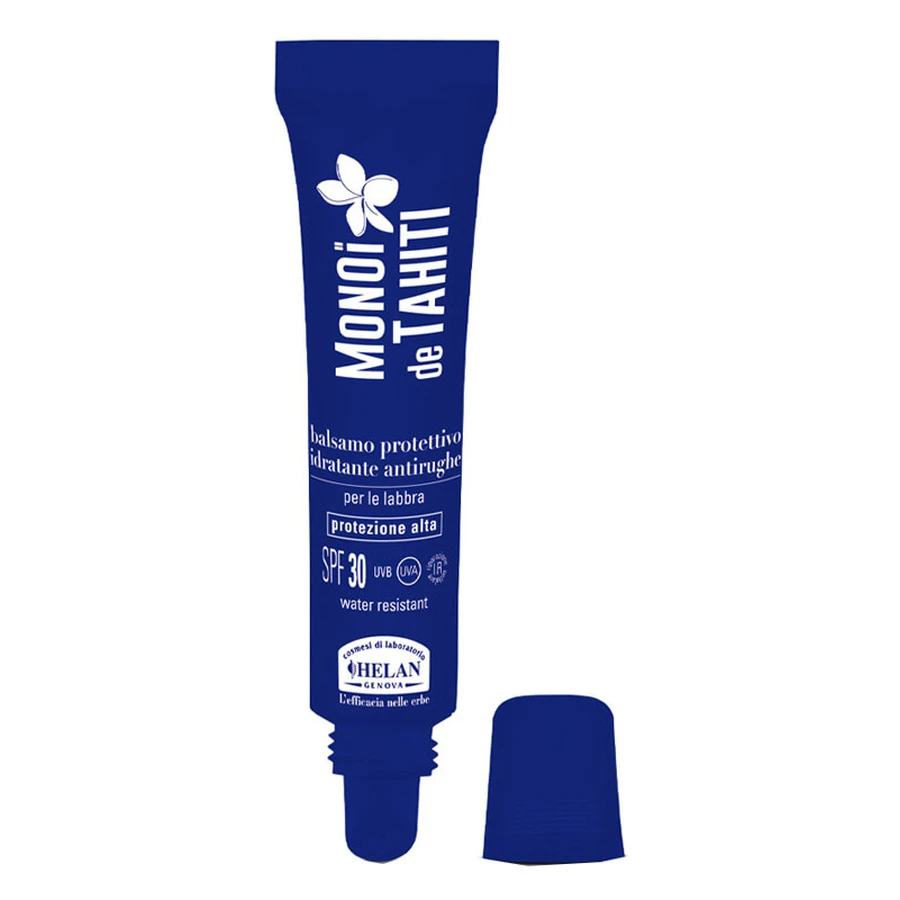Bálsamo labial MONOI Tahití fp30