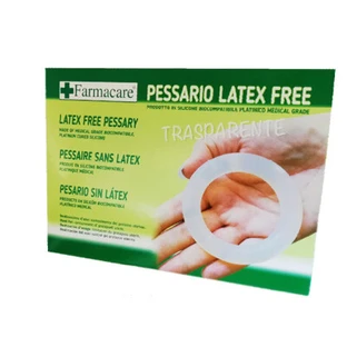 PESSARIO Latexfrei 80mmF/CARE