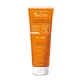 Avène Latte Solare SPF 50+ – Protezione Molto Alta 250 ml