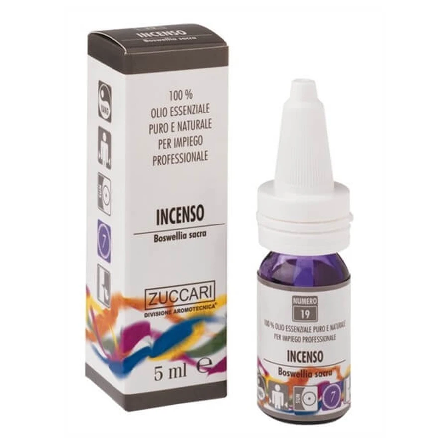 OIL ESS NAT FRANKINCENSE 10ML