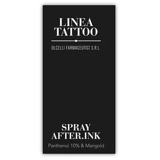 Spray après encre 100 Ml
