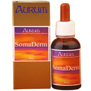 SOMADERM PICĂTURI 30ML