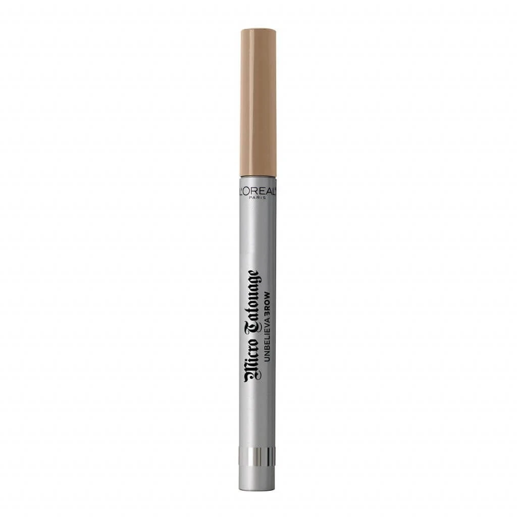 L OREAL WENKBRAUW MICRO TATOUA 108