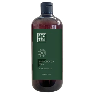 BIOTE' OLIVA BAÑO Y DUCHA 500ML