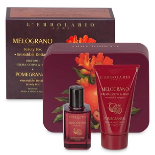GRANAATAPPEL BEAUTY BOX IRRESIST