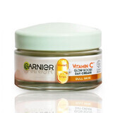 Skin Active Vitamine C Verrijkte Verhelderende Dagcrème, 50 ml, Garnier