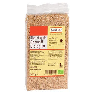 FdL Int.Arroz Basmati 500g