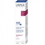 Age Lift Revitalizing Detox Nachtcrème, 40 ml, Uriage