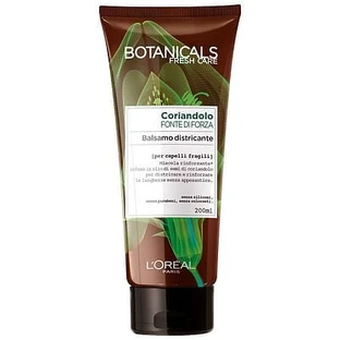 Acondicionador Botanicals Strength 200 Ml