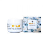 Crème florale pour le visage, 50 ml, Bee Complex