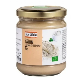 Fior Di Loto Tahin Blanco 200g