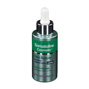 Somatoline Cosmetics Gezicht Vitaal B Booster 30 Ml