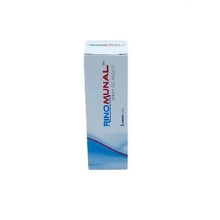 Gel spray nazal Rinomunal 20 Ml