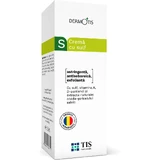 DermoTis Zwavelcrème, 50 ml, Tis Farmaceutic
