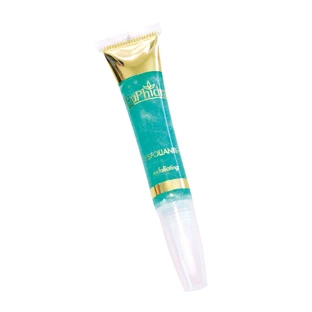 Euphidra N&amp;S Nail Exfoliant