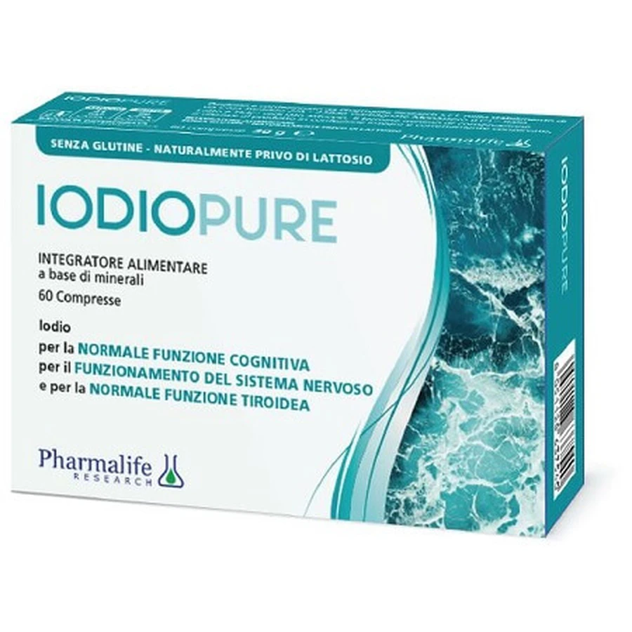JOD PUR 60CPR