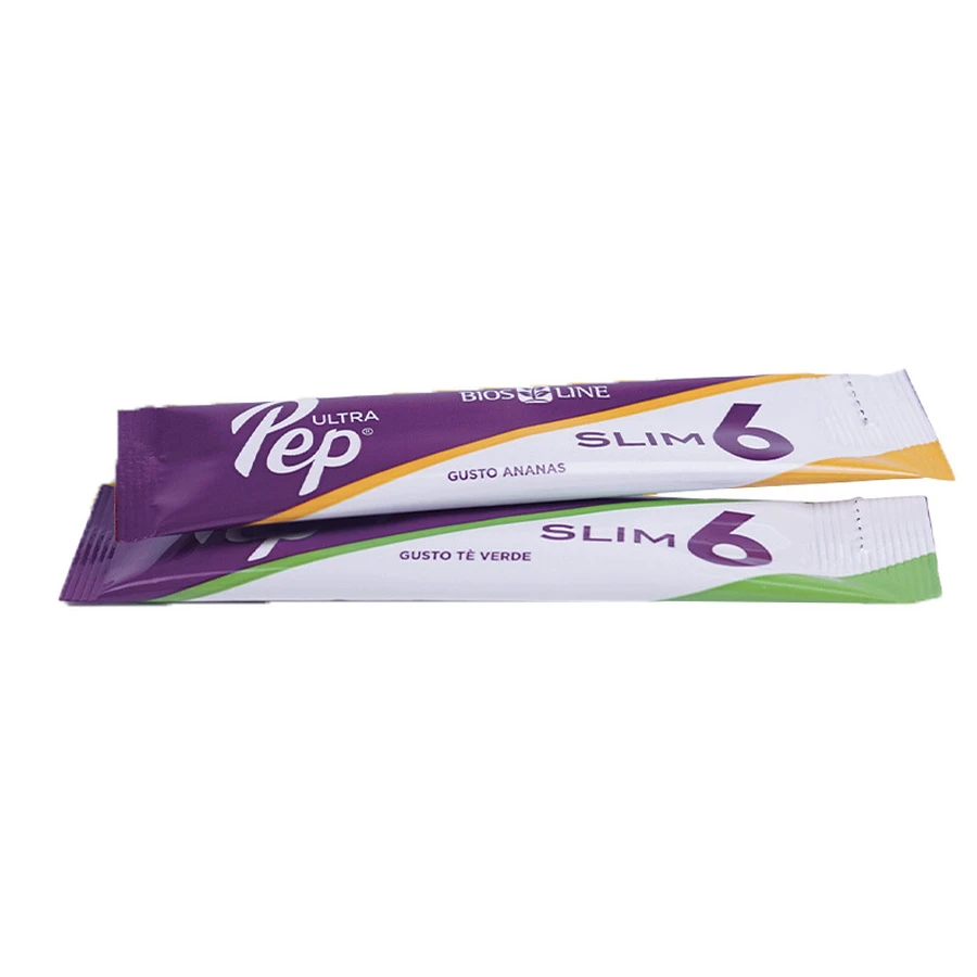 Ultra Pep Slim 6 Tee Ve 20bust