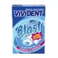 VIVIDENT FRESH BLAST BLAUW
