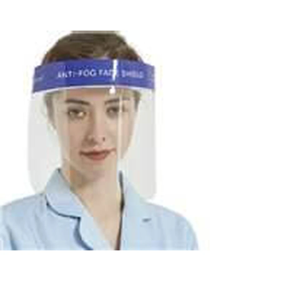ANTI-FOG VISOR PROTET