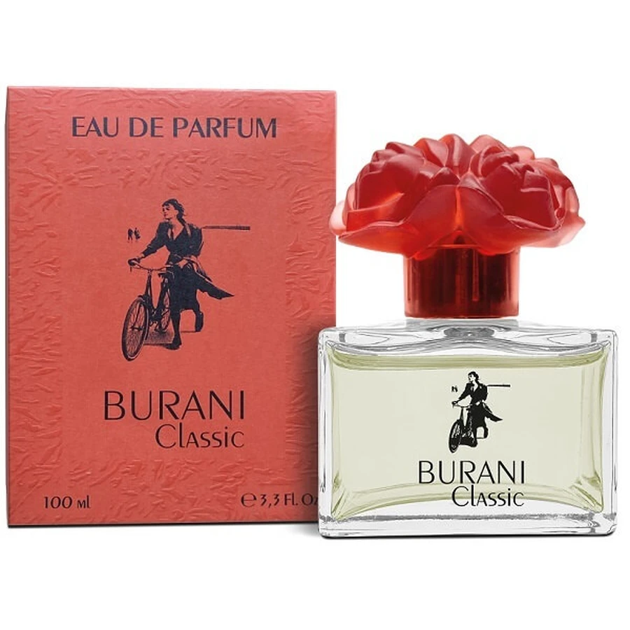 BURANI KLASSIEK EDP 100ML
