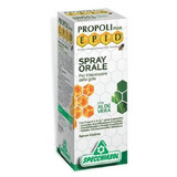 Epid propolis spray met aloë, 15 ml, Specchiasol