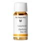 Hauschka Huile de jour rééquilibrante - 5 ml