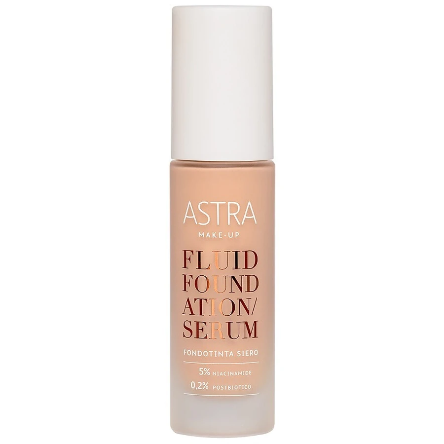 ASTRA FLUID FOUNDATION SERUM03