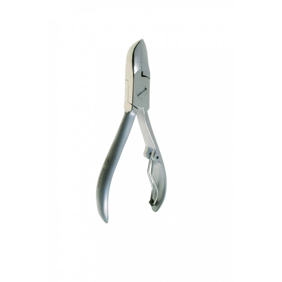 Beautytime nagelknipper 10 cm