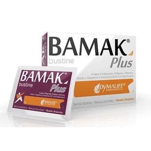 Bamak Plus 24 Zakjes