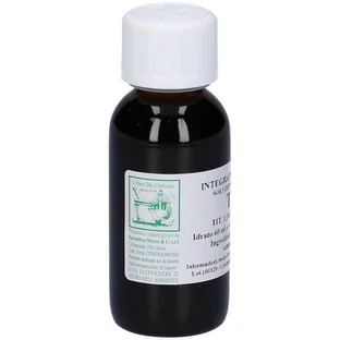 Thyme Sarandrea Marco 60ml