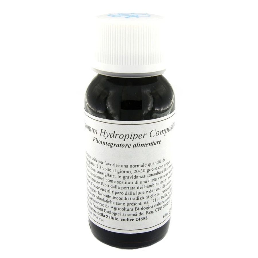 LVS 44C POLYGONUM HYDROPI COMP