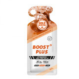 Boost Plus Zoute Karamel Gel, 40g, Gold Nutrition