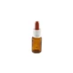 Szklana butelka 10 ml + zakraplacz 10 sztuk