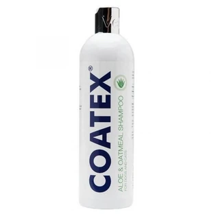 COATEX SCHAMPOO ALOE&FARI 250ML