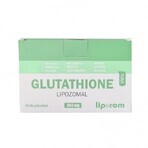 Glutathion Lipozomaal, 300 mg, 30 sachets, Liporom