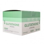 Glutathion Lipozomaal, 300 mg, 30 sachets, Liporom