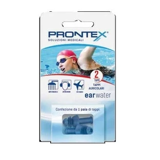 PRONTEX OORWATER