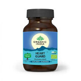 Heart Guard, 60 gélules, Inde biologique