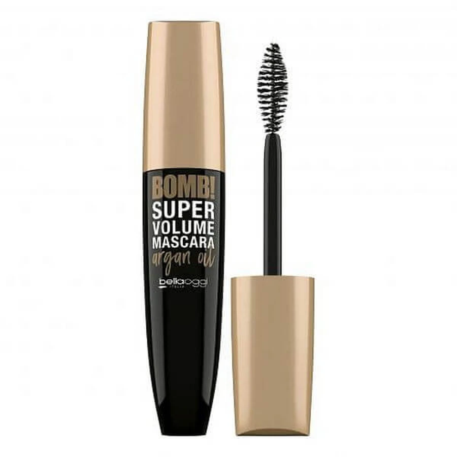 MASCARA BELLAOGGI BOMB ARGAN