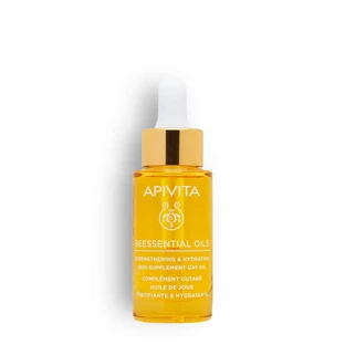 Apivita Beessential Nourishing Day Face Oil 15ml