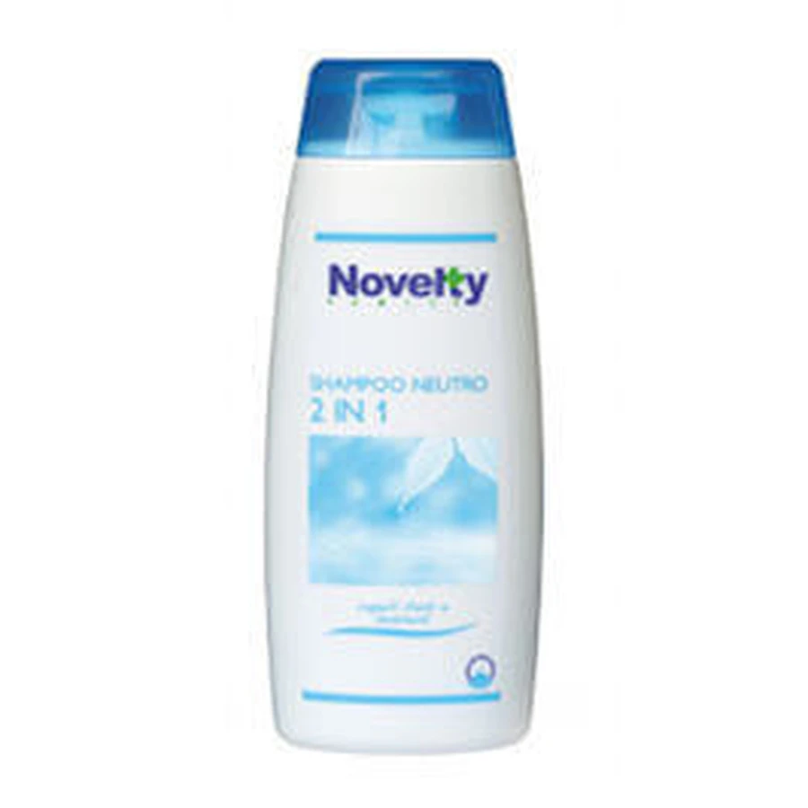 Noutate Family Sh 2in1 250ml